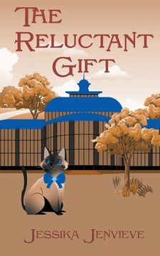 portada The Reluctant Gift