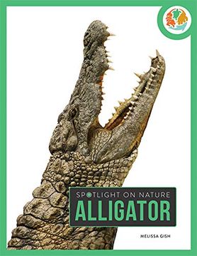 portada Alligator