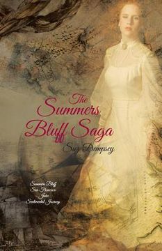 portada The Summers Bluff Saga