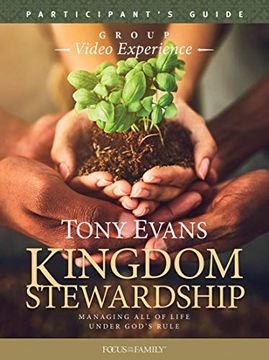 portada Kingdom Stewardship Group Video Experience Participant's Guide 