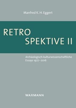 portada Retrospektive ii (in German)