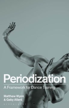 portada Periodization: A Framework for Dance Training (en Inglés)