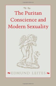 portada The Puritan Conscience and Modern Sexuality (en Inglés)