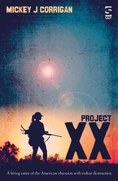 portada Project XX