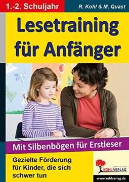 portada Das neue lustige Lesetraining für Anfänger (en Alemán)