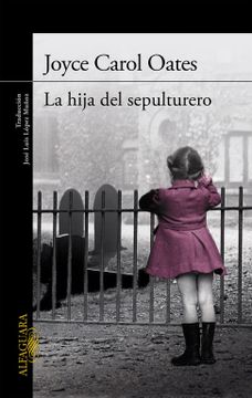 portada La Hija del Sepulturero (in Spanish)