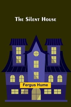 portada The Silent House (en Inglés)