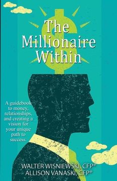 portada The Millionaire Within