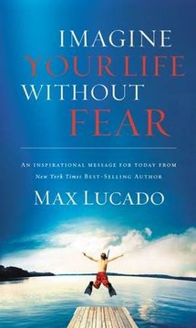 portada Imagine Your Life Without Fear (in English)