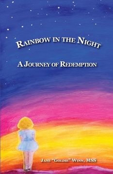 portada RAINBOW IN THE NIGHT A Journey of Redemption (en Inglés)