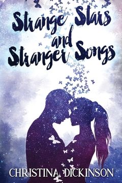 portada Strange Stars and Stranger Songs