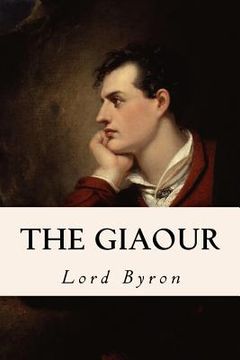 portada The Giaour (in English)
