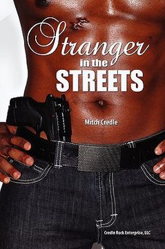 portada stranger in the streets (en Inglés)