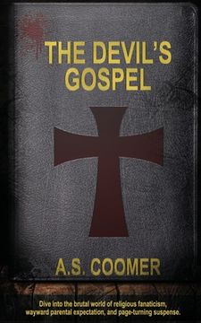 portada The Devil's Gospel (in English)