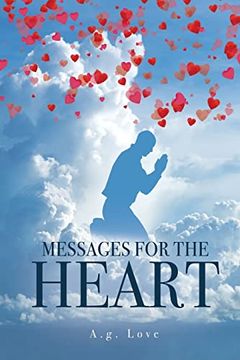 portada Messages for the Heart (en Inglés)