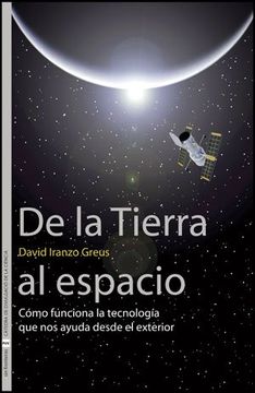 portada De la Tierra al Espacio (in Spanish)