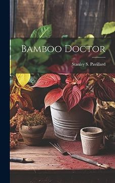 portada Bamboo Doctor (en Inglés)