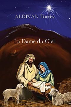 portada La Dame du Ciel (en Francés)
