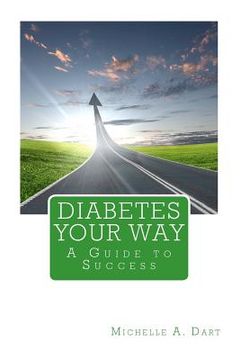 portada diabetes your way (en Inglés)