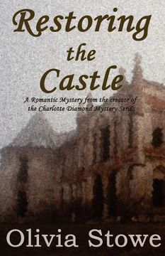 portada restoring the castle (in English)