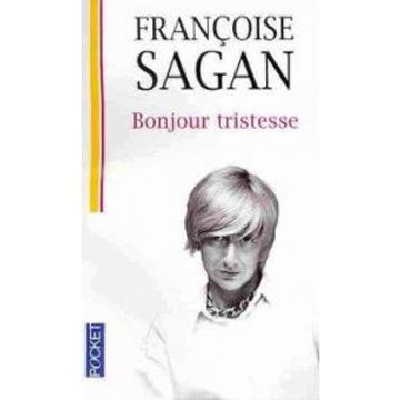 portada Bonjour Tristesse (in French)