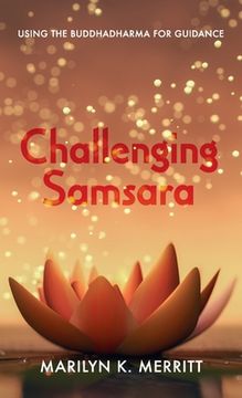 portada Challenging Samsara (en Inglés)