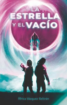 portada LA ESTRELLA Y EL VACIO