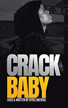 portada Crack Baby 