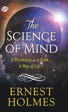 portada The Science of Mind (Hardcover Library Edition) (en Inglés)