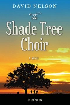 portada The Shade Tree Choir (en Inglés)
