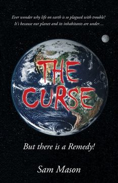 portada The Curse: But There Is a Remedy! (en Inglés)