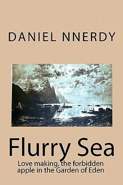 portada flurry sea (in English)