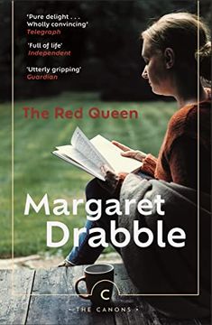 portada The red Queen (Canons)