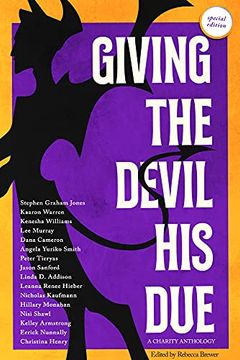portada Giving the Devil his Due: Special Edition (en Inglés)