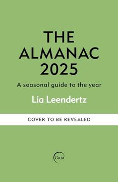 portada The Almanac: A Seasonal Guide to 2025