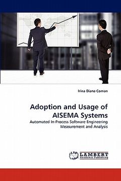 portada adoption and usage of aisema systems