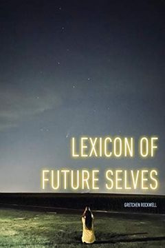 portada Lexicon of Future Selves (en Inglés)