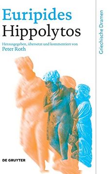 portada Hippolytos (Griechische Dramen) (in Griego Antiguo)