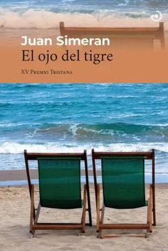 portada El ojo del Tigre (in Spanish)