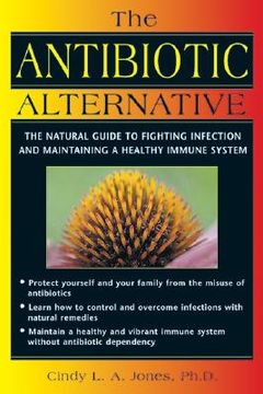 portada the antibiotic alternative
