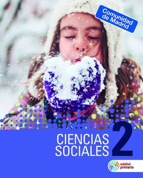 portada mad).(18).ciencias sociales 2ºprimaria (in Spanish)