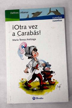 portada Otra vez Carabas! (in Spanish)
