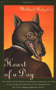 heart of a dog