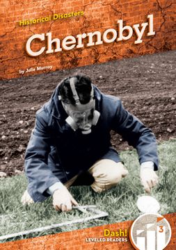 portada Chernobyl (in English)