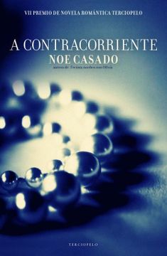 portada A Contracorriente = Counterflow (in Spanish)