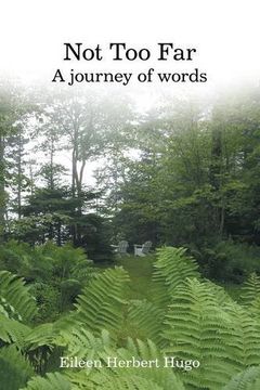 portada Not Too Far: A Journey of Words