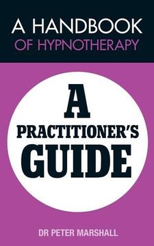 portada Handbook of Hypnotherapy