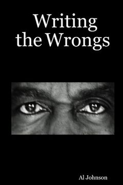 portada Writing the Wrongs (en Inglés)