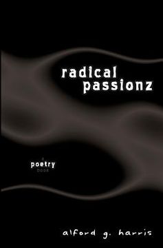 portada radical passionz (en Inglés)