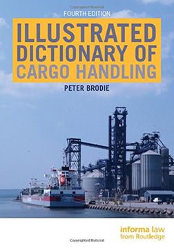 portada Illustrated Dictionary of Cargo Handling (in English)